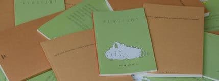 Promocija izdavačke kuće "Žuta kornjača“ Promocija izdavačke kuće "Žuta kornjača“