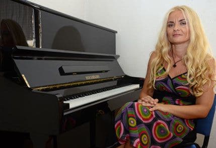 O podgoričkoj pjesmi, stvorenoj iz srca O podgoričkoj pjesmi, stvorenoj iz srca