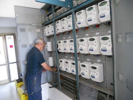 EPCG: Djelovi Podgorice i Cetinja sjutra bez struje EPCG: Djelovi Podgorice i Cetinja sjutra bez struje