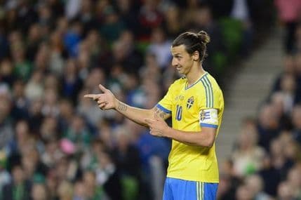 VIDEO: Kako ćemo protiv Ibre? VIDEO: Kako ćemo protiv Ibre?