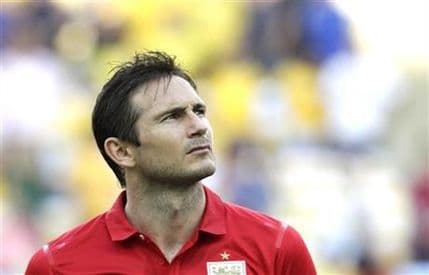 Lampard: Želio sam da ostanem u Čelsiju Lampard: Želio sam da ostanem u Čelsiju