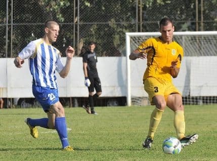 Nikač potpisao za Grbalj! Nikač potpisao za Grbalj!