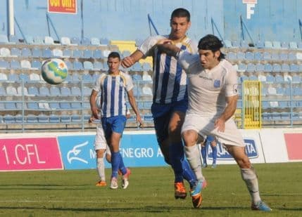 Rotković se vratio u Mornar Rotković se vratio u Mornar