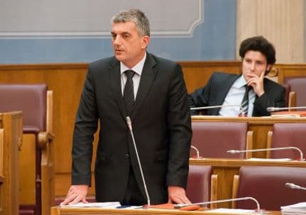 Sjednica Predsjedništva Pozitivne u nedjelju Sjednica Predsjedništva Pozitivne u nedjelju