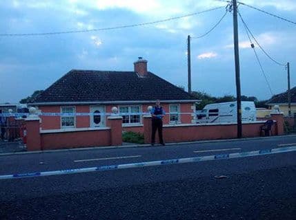 Tragedija u Irskoj: Ubio mlađu braću blizance, pa se objesio Tragedija u Irskoj: Ubio mlađu braću blizance, pa se objesio