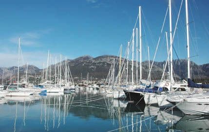 Ubrzo čišćenje barske Marine Ubrzo čišćenje barske Marine