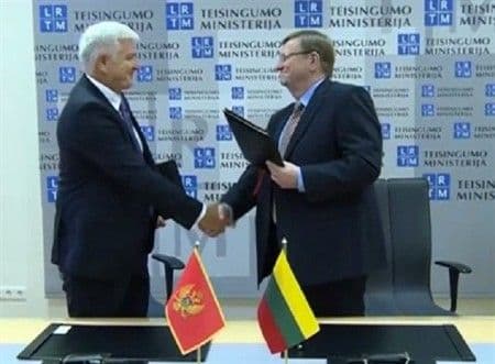 MARKOVIĆ: Litvansko iskustvo dragocjeno i ključno MARKOVIĆ: Litvansko iskustvo dragocjeno i ključno