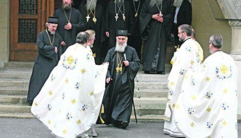 Blagajnik SPC mora u zatvor i da vrati pare Blagajnik SPC mora u zatvor i da vrati pare