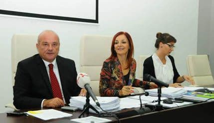 Jovica Petković v. d. dekana Fakulteta za sport Jovica Petković v. d. dekana Fakulteta za sport