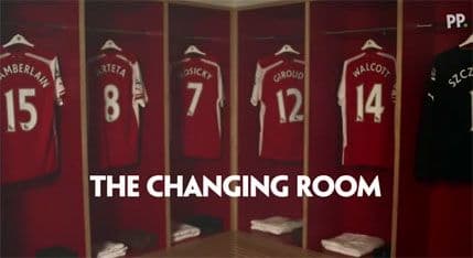 Arsenal u borbi protiv homofobije Arsenal u borbi protiv homofobije