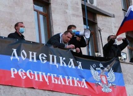 Međusobne optužbe za kršenje prekida vatre u Ukrajini Međusobne optužbe za kršenje prekida vatre u Ukrajini