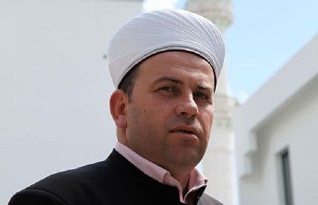 Fejzić: "Iz Srbije podrška vehabijama u Crnoj Gori" Fejzić: "Iz Srbije podrška vehabijama u Crnoj Gori"