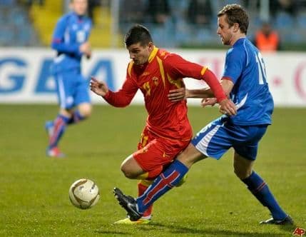 Bećiraj efikasan u dresu Dinamo Minska Bećiraj efikasan u dresu Dinamo Minska