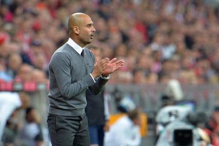 Gvardiola za nezavisnost Katalonije Gvardiola za nezavisnost Katalonije