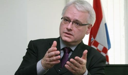 Hrvatska: Josipović i zvanično u trci za drugi predsjednički mandat Hrvatska: Josipović i zvanično u trci za drugi predsjednički mandat