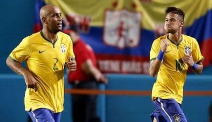 VIDEO: Kapiten Nejmar presudio Kolumbiji VIDEO: Kapiten Nejmar presudio Kolumbiji