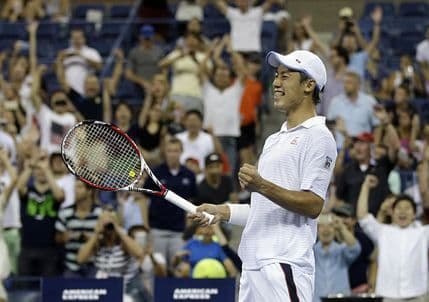 US Open: Kraj za Đokovića, finale za Nišikorija! US Open: Kraj za Đokovića, finale za Nišikorija!