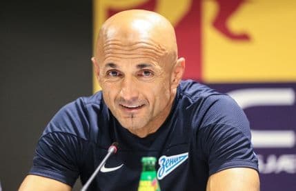 Spaletiju ponuđeno da preuzme Napoli! Spaletiju ponuđeno da preuzme Napoli!