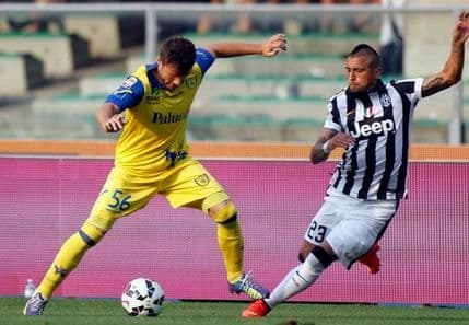 Vidal: Zdrav sam Vidal: Zdrav sam