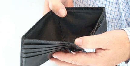 Dojče banka: Hrvatska blizu bankrota Dojče banka: Hrvatska blizu bankrota