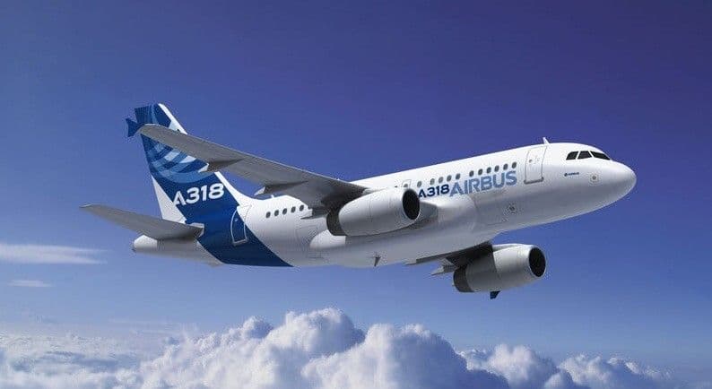 "Boing" pretekao "Erbas" "Boing" pretekao "Erbas"