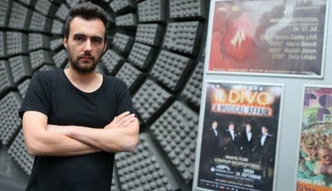 VIDEO: Premijera filma Varvari u Podgorici VIDEO: Premijera filma Varvari u Podgorici