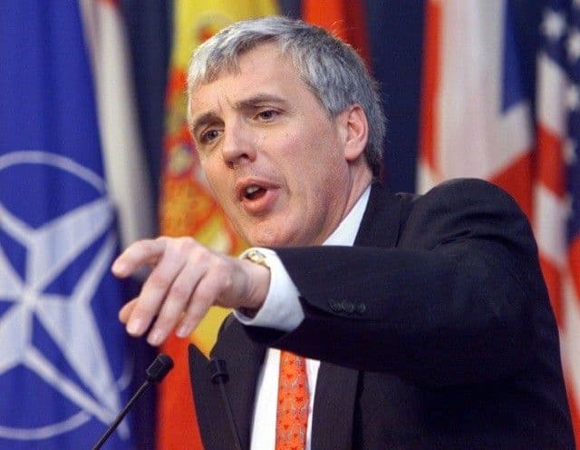 ŠEJ: Balkanski ratovi formirali današnji NATO ŠEJ: Balkanski ratovi formirali današnji NATO