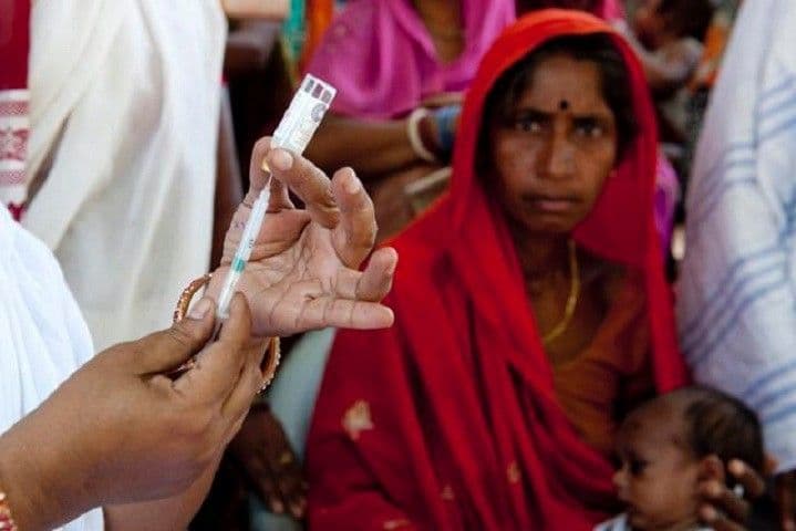 SZO: Vakcina protiv ebole u novembru SZO: Vakcina protiv ebole u novembru