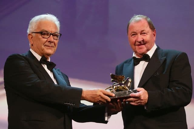 Venecija: Zlatni lav Roju Andersonu, nagrađen i Emir Hadžihafisbegović Venecija: Zlatni lav Roju Andersonu, nagrađen i Emir Hadžihafisbegović