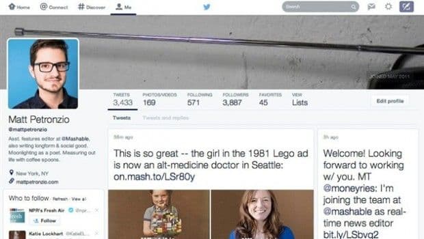 Twitter kakvog poznajete prestaće da postoji Twitter kakvog poznajete prestaće da postoji