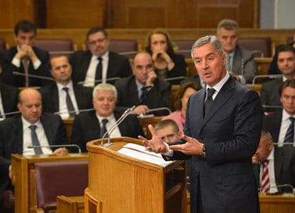 ĐUKANOVIĆ: U slučaju potrebe Crna Gora spremna da pomogne BiH ĐUKANOVIĆ: U slučaju potrebe Crna Gora spremna da pomogne BiH