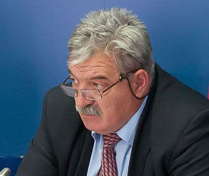 Šabović razmišlja da napusti politiku Šabović razmišlja da napusti politiku