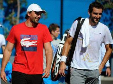 IVANIŠEVIĆ: Izuzetno sam ponosan na Čilića IVANIŠEVIĆ: Izuzetno sam ponosan na Čilića