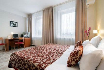 Gdje se nalaze najprljavije sobe na svijetu? Gdje se nalaze najprljavije sobe na svijetu?