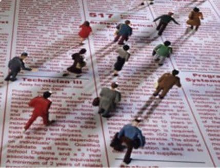 Bez posla i 212 magistara Bez posla i 212 magistara