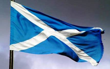 Pristalice nezavisnosti Škotske po prvi put vode u anketama Pristalice nezavisnosti Škotske po prvi put vode u anketama
