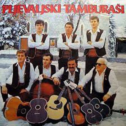 Veče Pljevaljskih tamburaša u Nikšiću Veče Pljevaljskih tamburaša u Nikšiću