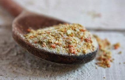 Kako da napravite prirodnu vegetu Kako da napravite prirodnu vegetu