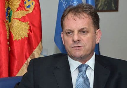 DPS i SDP formirali koaliciju u Podgorici: Stijepović gradonačelnik, Suhih predsjednik SO DPS i SDP formirali koaliciju u Podgorici: Stijepović gradonačelnik, Suhih predsjednik SO