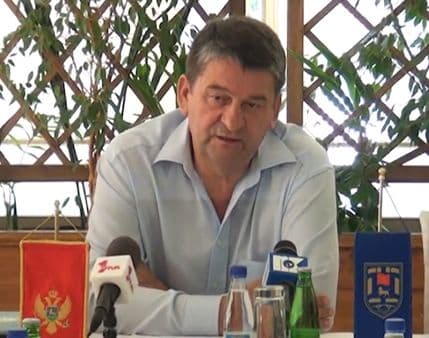 GRBOVIĆ: Riješena ekološka crna tačka Nikšića GRBOVIĆ: Riješena ekološka crna tačka Nikšića