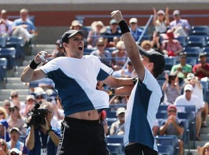 US Open: 100. titula za braću Brajan US Open: 100. titula za braću Brajan