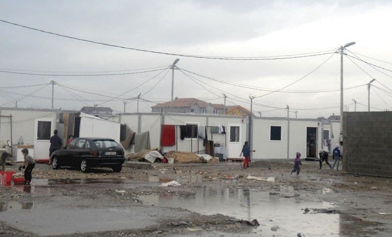 Na Kosovo se vraća 12 porodica Na Kosovo se vraća 12 porodica