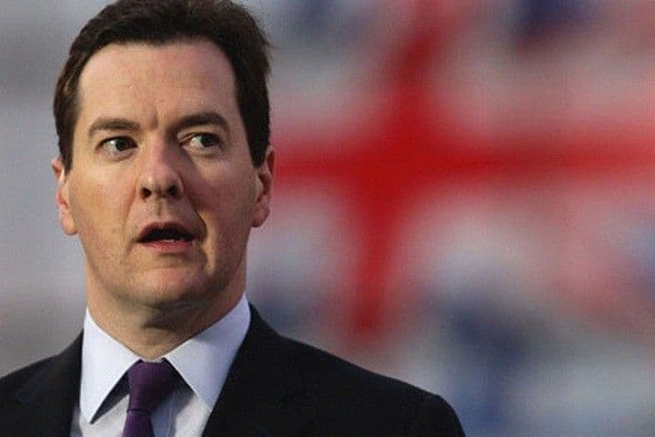 OZBORN: Britanija nije uključena u akcije protiv ISIL OZBORN: Britanija nije uključena u akcije protiv ISIL