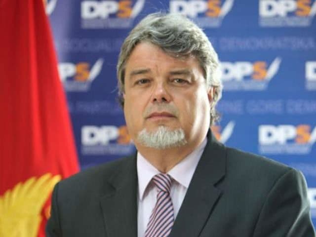 BAR: Predsjednik opštine Srzentić, Subašić na čelu SO BAR: Predsjednik opštine Srzentić, Subašić na čelu SO