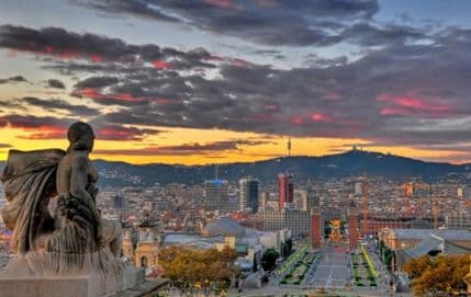 Cijene kuća u Španiji porasle poslije šest godina Cijene kuća u Španiji porasle poslije šest godina