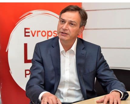 Bogojević podnio ostavku na odborničku funkciju Bogojević podnio ostavku na odborničku funkciju