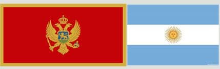 Brisel odlučuje o zahtjevu Crne Gore za najjače ekonomske veze sa Argentinom Brisel odlučuje o zahtjevu Crne Gore za najjače ekonomske veze sa Argentinom