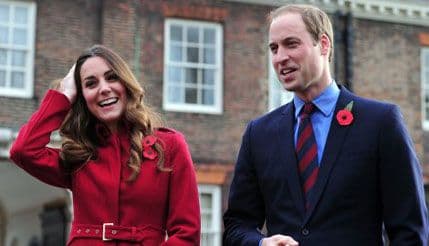 Kejt Midlton u drugom stanju! Kejt Midlton u drugom stanju!