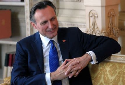 KRIVOKAPIĆ: Potrebna ekspertska podrška Njemačke u pregovorima o pristupanju KRIVOKAPIĆ: Potrebna ekspertska podrška Njemačke u pregovorima o pristupanju