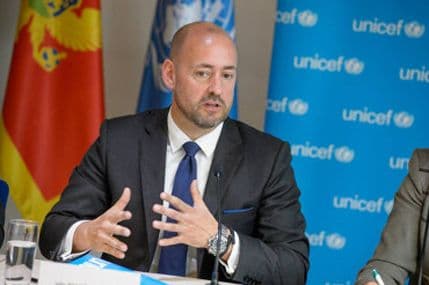 Kažnjavanju izloženo 69 odsto djece Kažnjavanju izloženo 69 odsto djece